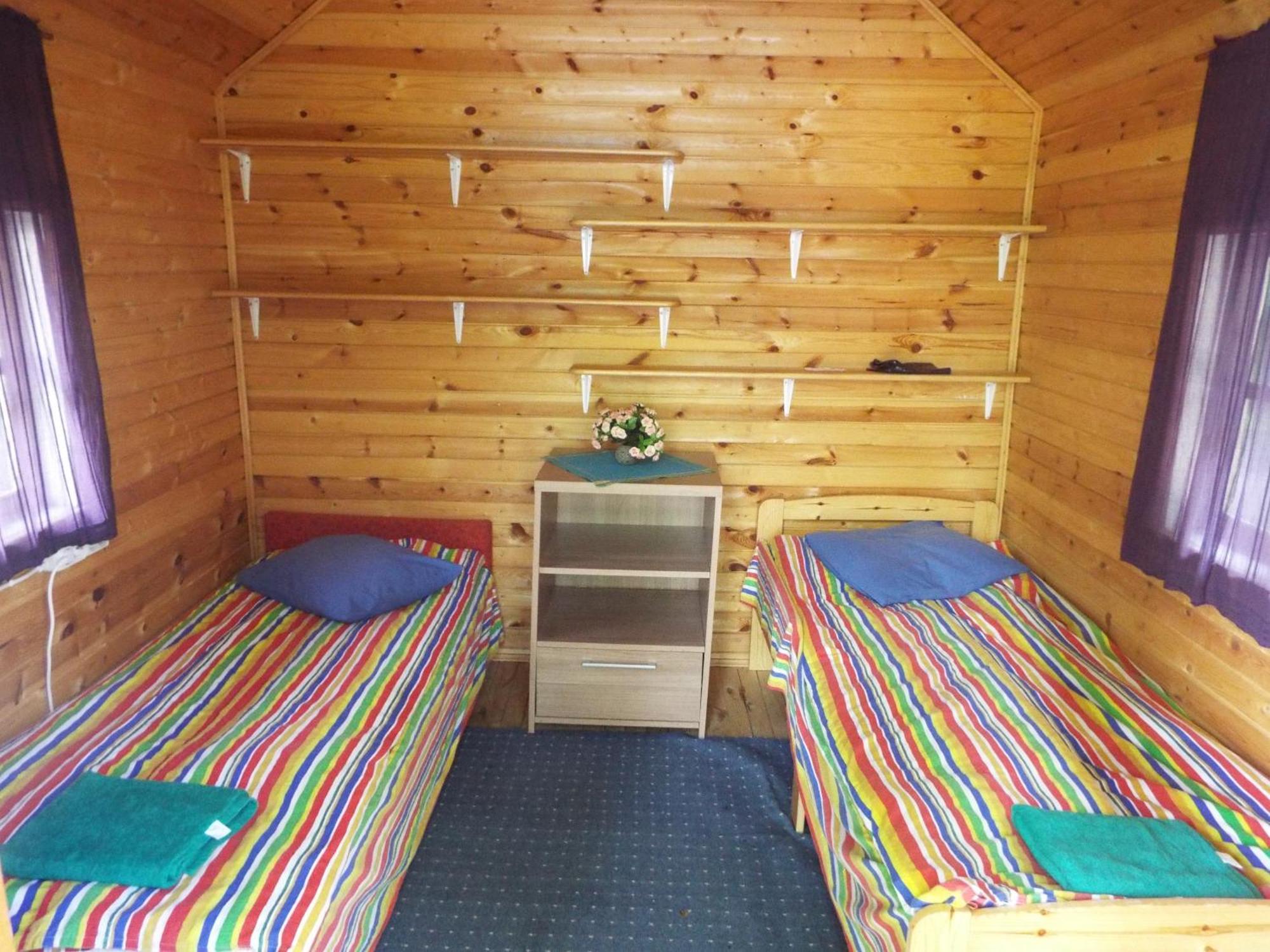 Kuremaee Hostel Zimmer foto